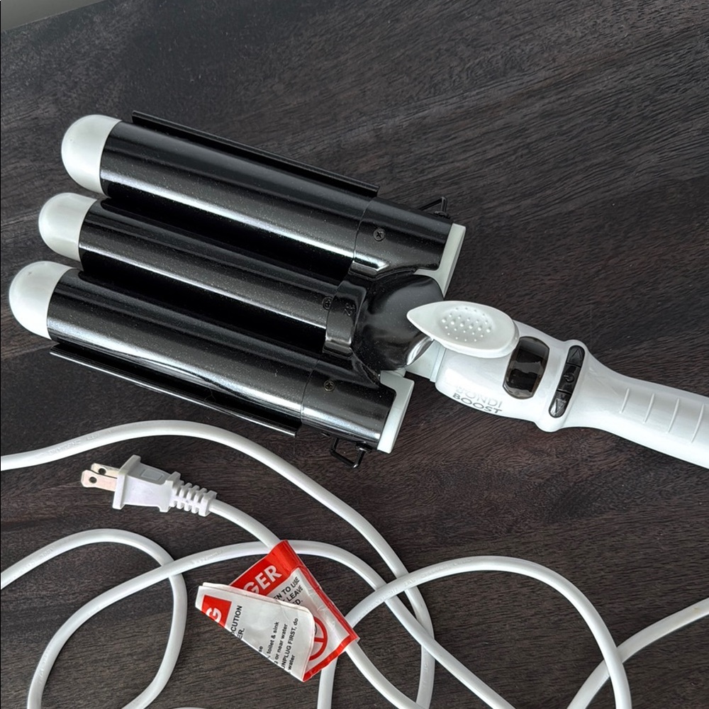 Bondi Boost Wave Wand 32mm